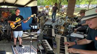 Download lagu Mean Mistreater - Grand Funk Railroad - Neighborhood Picnic Band 2023 mp3