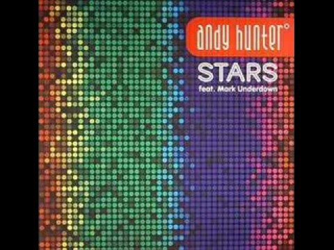 Stars (The Camel Rider Mix) - Andy Hunter