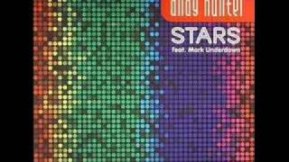 Stars (The Camel Rider Mix) - Andy Hunter