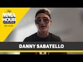 Danny Sabatello: Lots of These MMA Fans Are Idiots - MMA Fighting