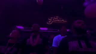 Dread Zoe G5 Recap Single Release Party