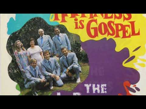 The LeFevres - He’ll Hold My Hand