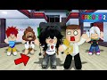 BABIES SCHOOL sa BROOKHAVEN! BABIES SERIES EPISODE 2! (ROBLOX RP TAGALOG)