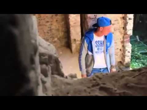 Richi Mic Jo & Mike Müller - Gib Nicht Auf (Official Video)