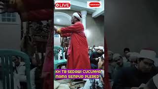 Download lagu Haul Ke 50 Mama Sempur Plered Purwakarta Bersama KH TB SEDAWI Cucunya Mama Sempur Plered Purwakarta mp3