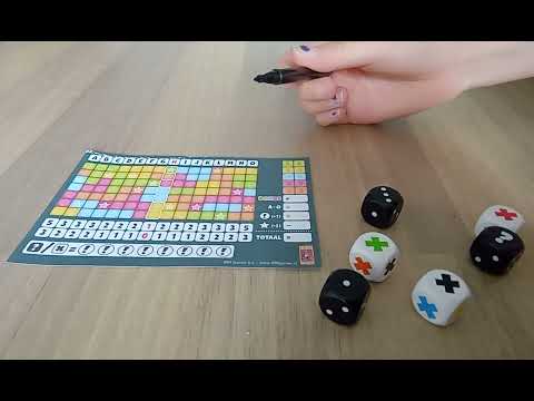 Speluitleg Keer op keer