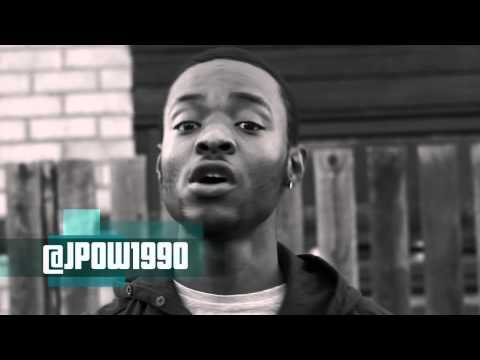 SwitchupTV - JPow | Freestyle