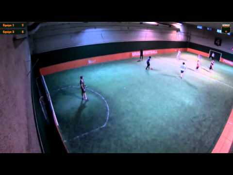 Puteaux | Terrain 4 le 20/09/2013 à 10:36