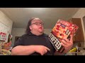 Sam S Club Haul New York Style Bagel Review