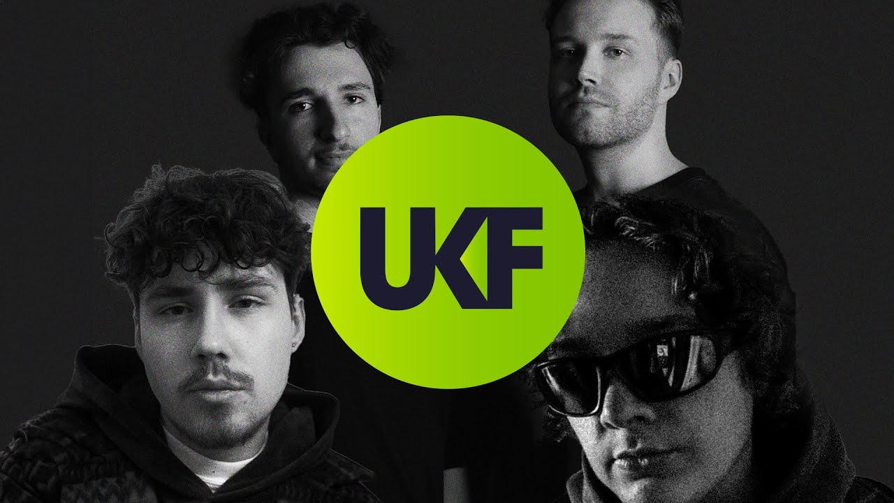 Slowboy, IVOXYGEN, zaichkou888 - ASTRO (hayve Remix)