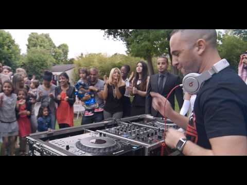 DJ SEM  - AMBIANCE DE TARÉ FEAT. LOTFI DK, TUNISIANO & HOUSSEM (CLIP OFFICIEL)