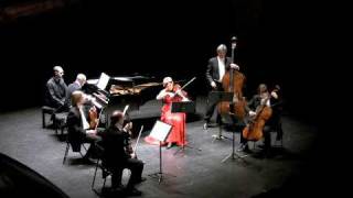 Amor brujo de Falla sexteto Rossini