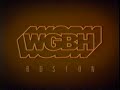 WGBH Logo PBS ID 2000