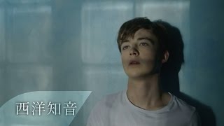 【Departure: 離別是美麗的】Oliver Daldry /. Catch The Wind 流逝的愛 中文字幕(Taiwanese/Chinese Sub)