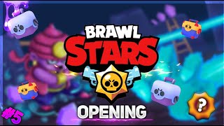 Miniaturka - Brawl Stars Opening #17 (っ °Д °;)っ i tyle
