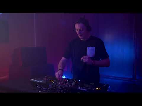 RAFA’EL @ PROJECT UNDERGROUND