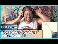 Peter Hammill- Forsaken Gardens (REACTION & REVIEW)