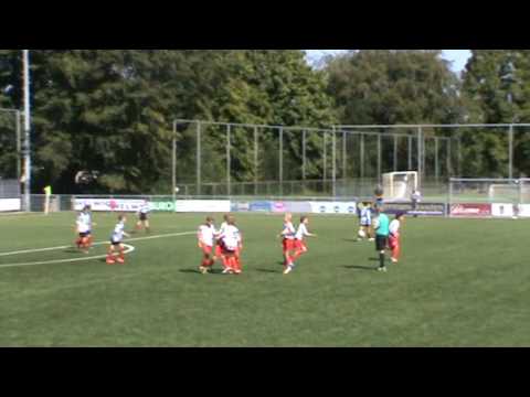Fc Geleen Zuid JO 13-1 - Scharn JO 13-1  (6)