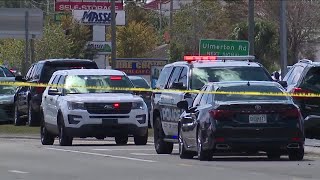 2 injured in shooting at auto service shop in Largo, FL