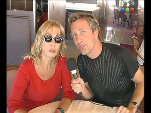 Factor Fobia- Georgina Barabarrosa - Por el mundo