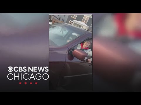 Video taken by ICE agent shows new angle of fatal shooting of Renee Nicole Good