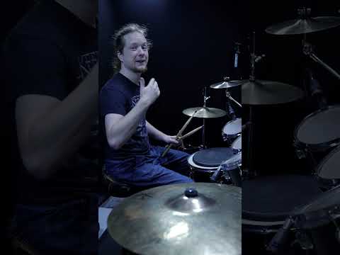 How to play fast Blast Beats