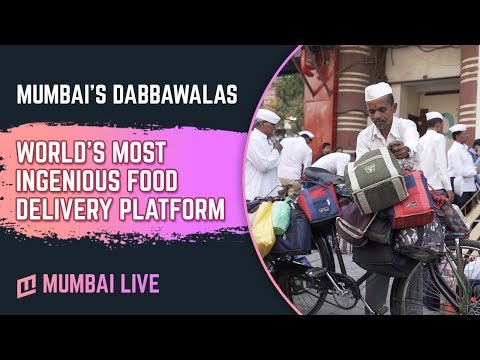 From 1 to 5000 dabbawalas, this food delivery service has come a long way in 128 years
