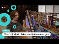 Knikkerraces van Nederlandse broers opeens heel populair