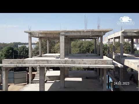 Villa Palazzo 24.01.2023