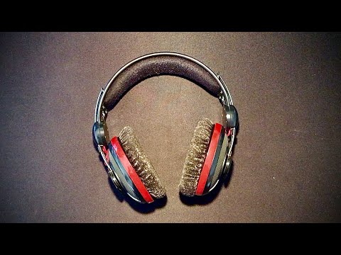 Teufel Aureol Real Kopfhörer | Erfahrungsbericht nach 6 Jahren