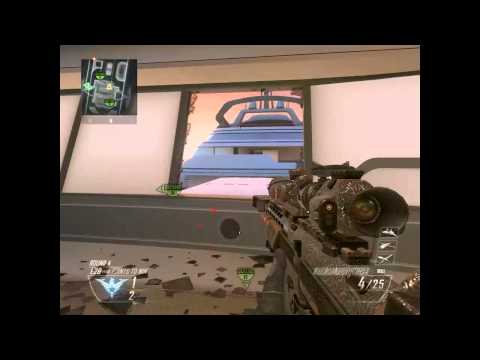 eV Bamboozle - Black Ops II Game Clip