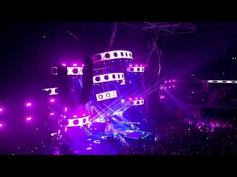 Love The Tuenti's Madrid 2018