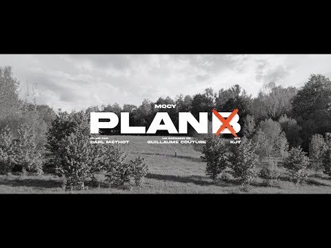 Mocy - Plan B [Clip Officiel]