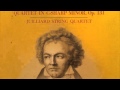 Beethoven String Quartet No.14 in C-sharp minor, Op.131 (6th Movement)