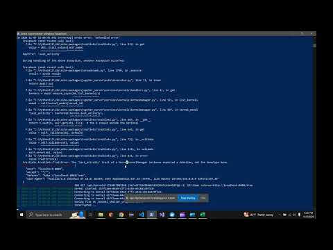 Code Review Video