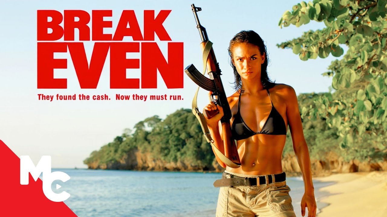 Break Even (2020)