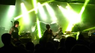 Drone - Hammered, Fucked and Boozed (live) @ Paradise Garage