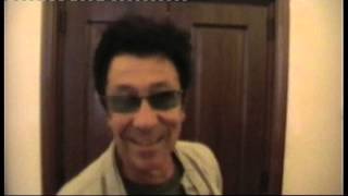 Edoardo Bennato - Dedica al Covo dei Pirati (Gruppo Facebook) - 25-03-2013.