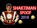 SHAKTIMAAN RETURNS SPOOF 2018 Pranks In INDIA
