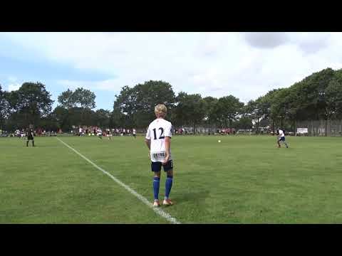 #1 U17 Kolding IF -  Mjøndalen D.01.08.2019