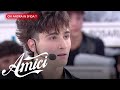 Amici 25 Simone Aldo Ritmo