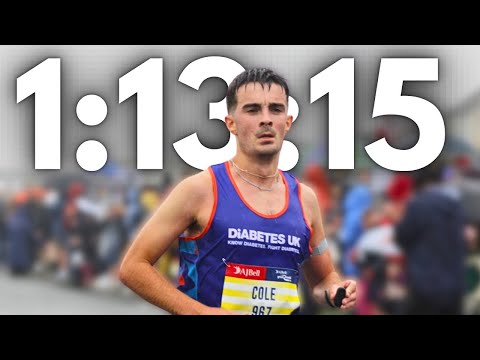 GREAT NORTH RUN 2024 - Comeback of dreams?