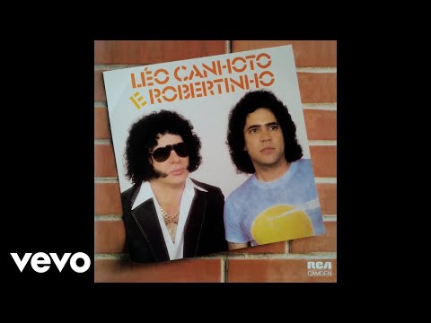 Léo Canhoto & Robertinho - O Último Julgamento (Pseudo Video)