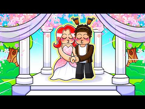 AUNTIE RED IS GETTING MARRIED...