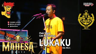 Download lagu CHEK SOUND CAK REDI - KINI CARILAH || COVER [MAHESA MUSIC] LIVE PERFOM LATHA'S 2024 || mp3