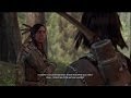 Assassin's Creed III - Connor Climbing Tutorial ...