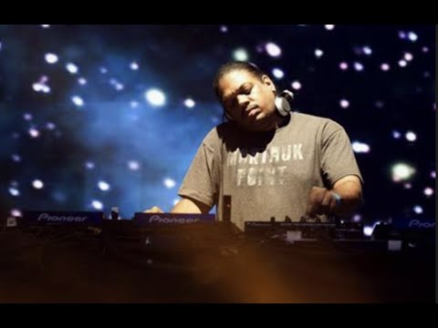 Kerri Chandler audio documentary "Elemental" - 2002