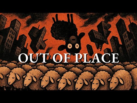 Why does everything feel “OFF” lately? | The great collapse of society