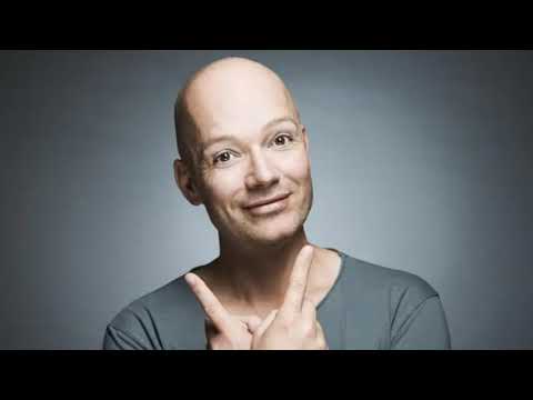 Querköpfe: Eine Hälfe des Duos Malediva„SoLo“ – Lo Malinke räumt auf