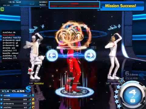 Mstar - aimandx - i do i do (90%) - 2015